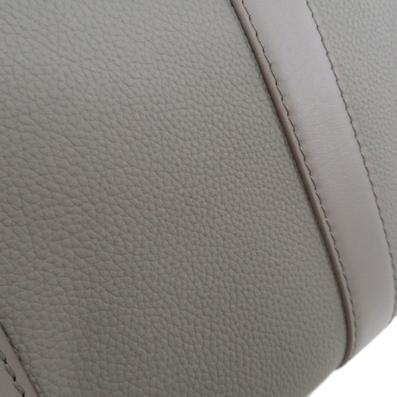 Louis Vuitton City Keepall Shoulder Bag Leather - Picture 6 of 9